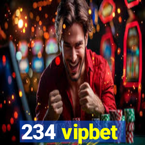 234 vipbet